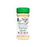 All Flavor Rosemary Garlic