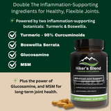Advanced Joint Support