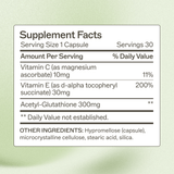 Acetyl-Glutathione