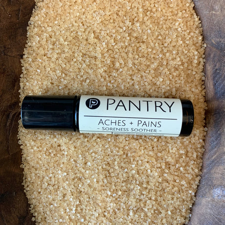 Essential Oil Roller Ball Remedies - On-The-Go Treatment for Modern Day Ailments