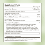 Adrenal Support