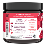 Adult Multivitamin Gummies, Cherry (120 ct)