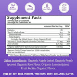 Family Immune Support Bundle - Kids + Adult Elderberry Gummies