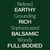 Aged Dark Patchouli Essential Oil