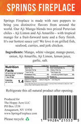Aji Mango