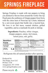 Aji Peach