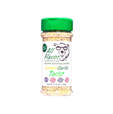 All Flavor Lemon Garlic Twist