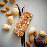 ALMOND VANILLA 10 Pack