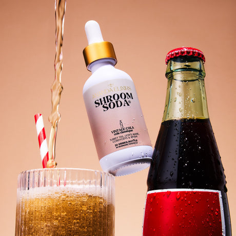 Shroom Soda®