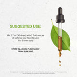Andrographis Tincture