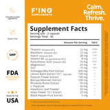F'ing Anxiety - Natural Remedies & Supplements for Anxiety