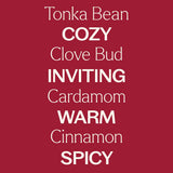 Apple Cider Essential Oil Blend