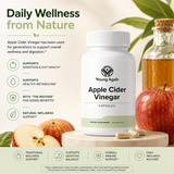 Apple Cider Vinegar Capsules