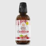 Cinnamon & Coconut Oil Pulling with Neem & Ashwagandha