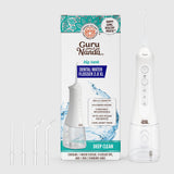 Deep Clean Dental Water Flosser 2.0 XL (380ml)