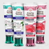 Whitening & Sensitivity Toothpaste Duo