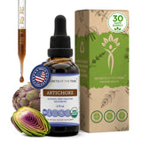 Artichoke Tincture