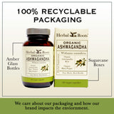 Organic Ashwagandha
