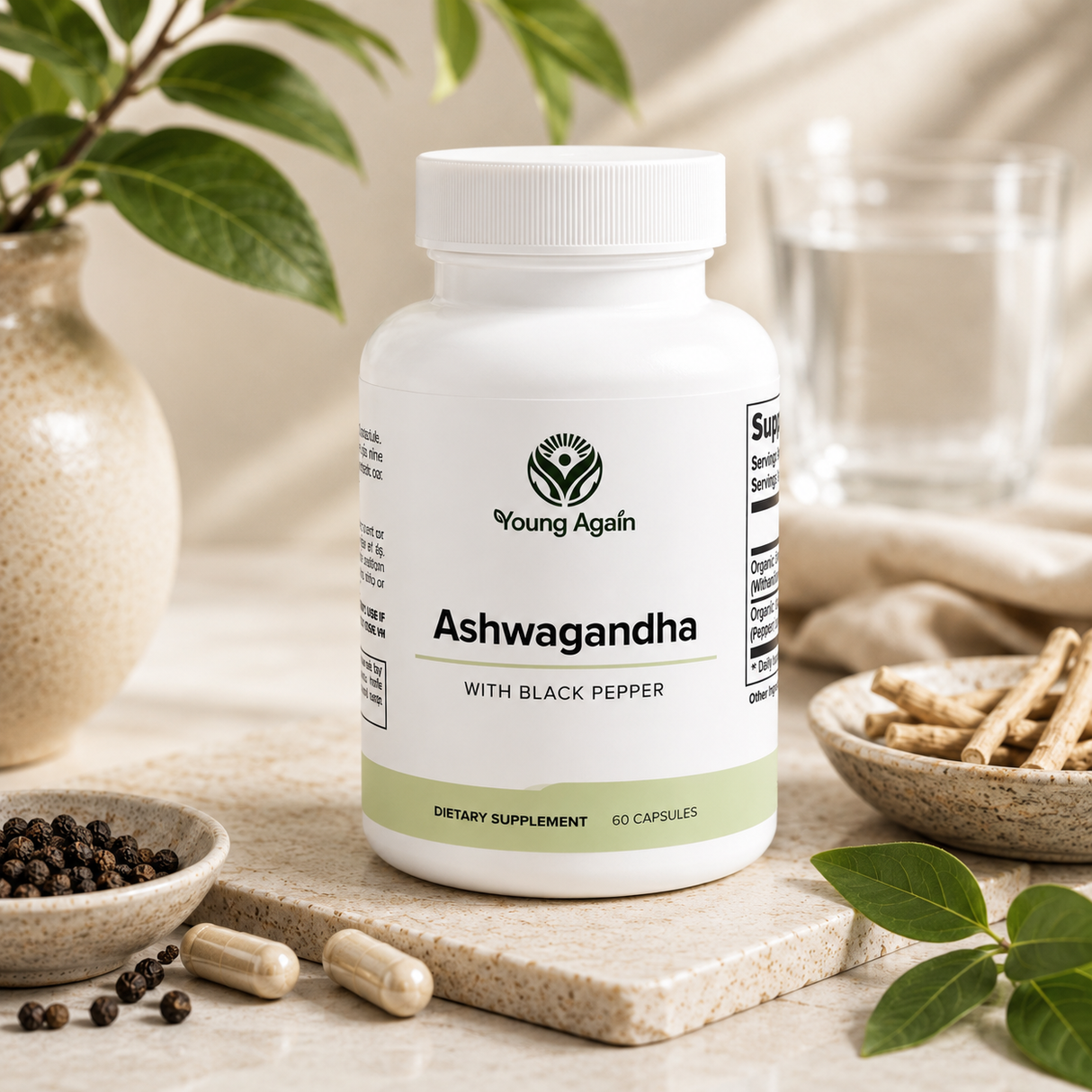Ashwagandha