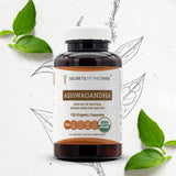 Ashwagandha Capsules