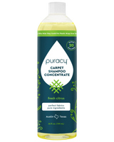 Puracy Carpet & Upholstery Shampoo