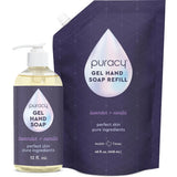 Puracy Gel Hand Soap