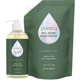 Puracy Gel Hand Soap