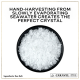 Pyramid Flake Sea Salt