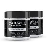 Truffle Sea Salt (2-Pack)