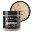 Caravel Gourmet Spicy Garlic Pepper Sea Salt