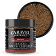 Caravel Gourmet Smoked Bacon Chipotle Sea Salt