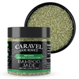 Caravel Gourmet Bamboo Jade Sea Salt