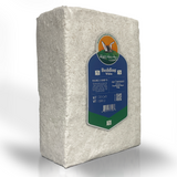Rabbit Hole Hay Ultra Premium Food Grade White Bedding