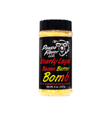 Bearly Legal Bacon Butter Bomb