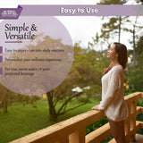 Buried Treasure Liquid Nutrients Lymphatic Harmony Drops - Supports Immune Health