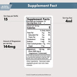 Buried Treasure Liquid Nutrients MagTein Magnesium Drops, 2 oz