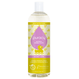 Puracy Baby Bubble Bath (Hypoallergenic)