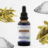 Barberry Root Tincture