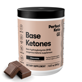 Base Ketones - Exogenous Ketones Drink Mix with goBHB®