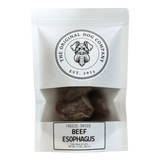 Freeze Dried Beef Esophagus