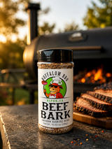 Beef Bark BBQ Rub