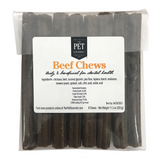 Beef Chew 8 Pack