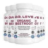 Organic Beetroot