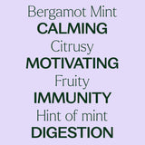 Bergamot Mint Essential Oil