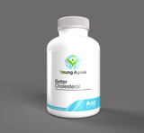 Better Cholesterol - Heart Health Solution