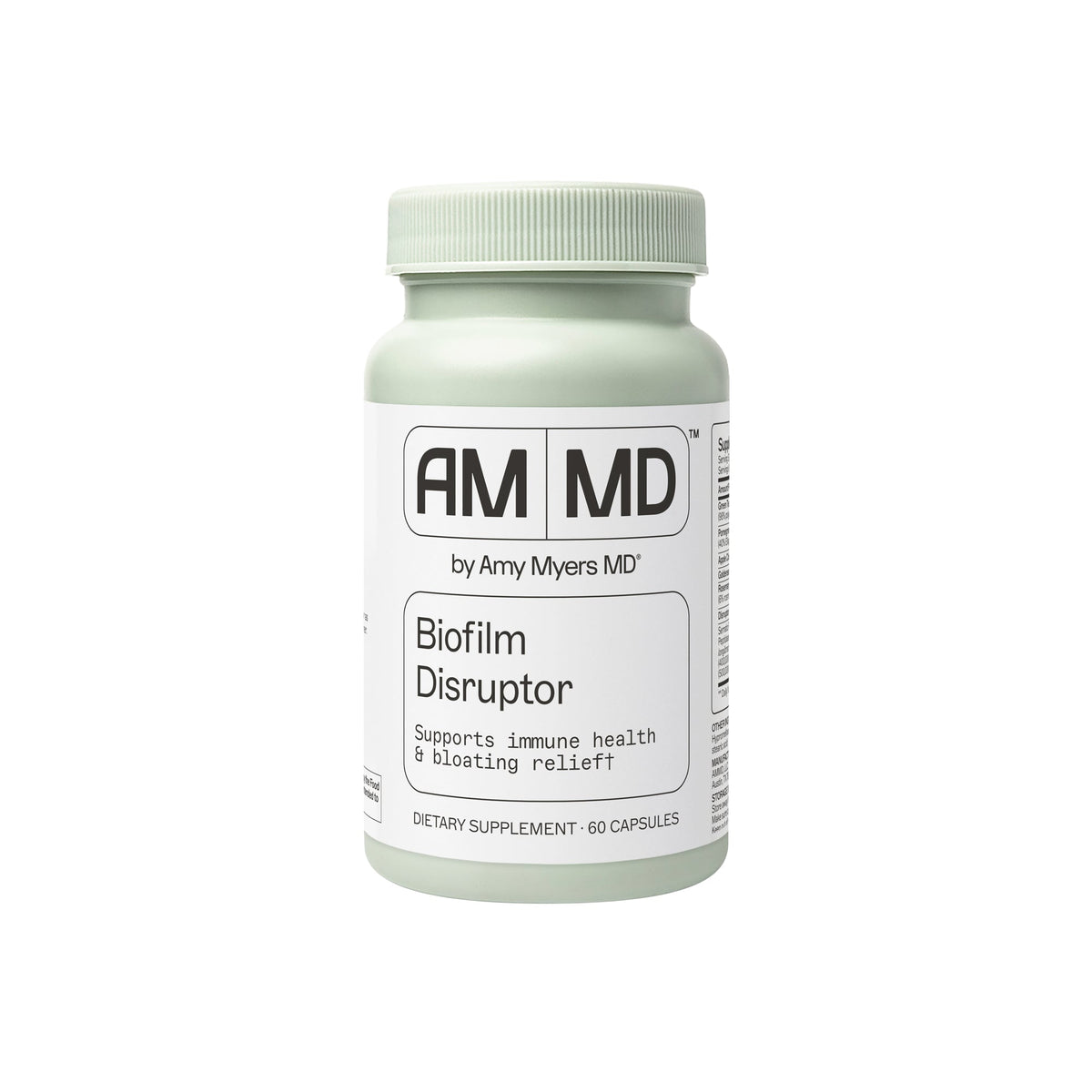 Biofilm Disruptor