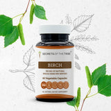 Birch Capsules