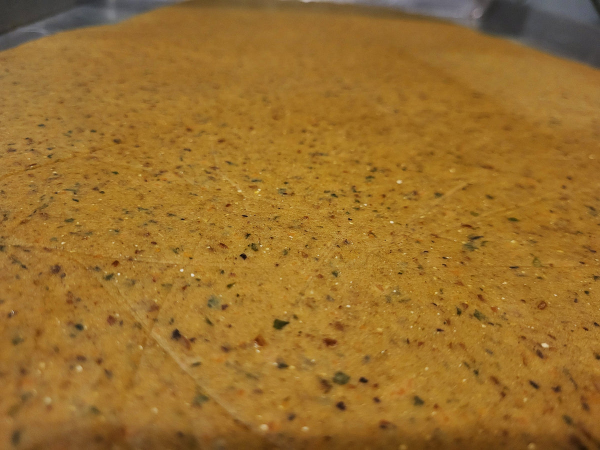 Whitney's Wholesome Biscotti