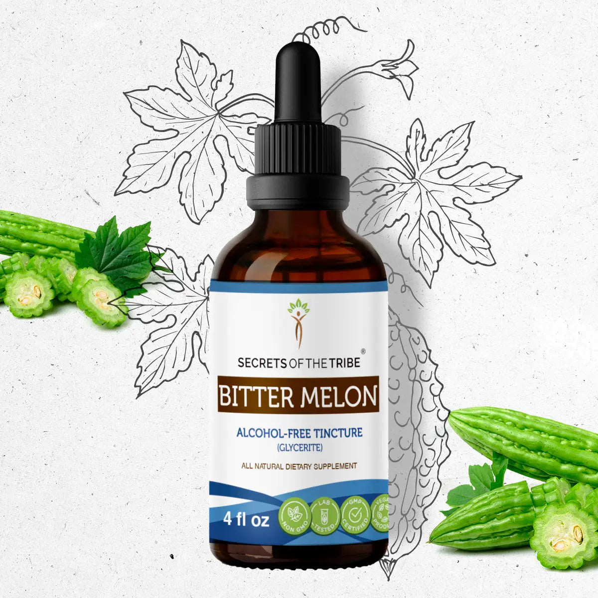 Bitter Melon Tincture