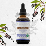 Black Elderberry Tincture